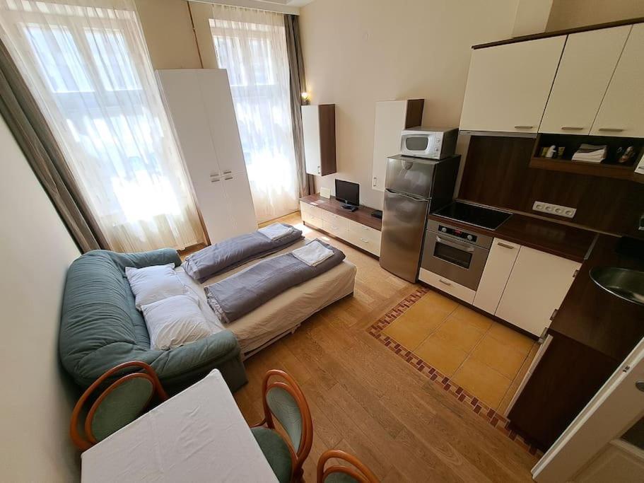 Apartment Lovely In The Centre At Opera *