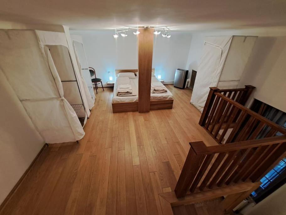 Apartment Lovely In The Centre At Opera Budapest