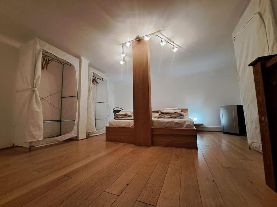 Apartment Lovely In The Centre At Opera Budapest
