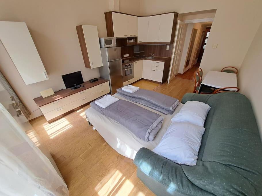 Apartamento Lovely In The Centre At Opera *
