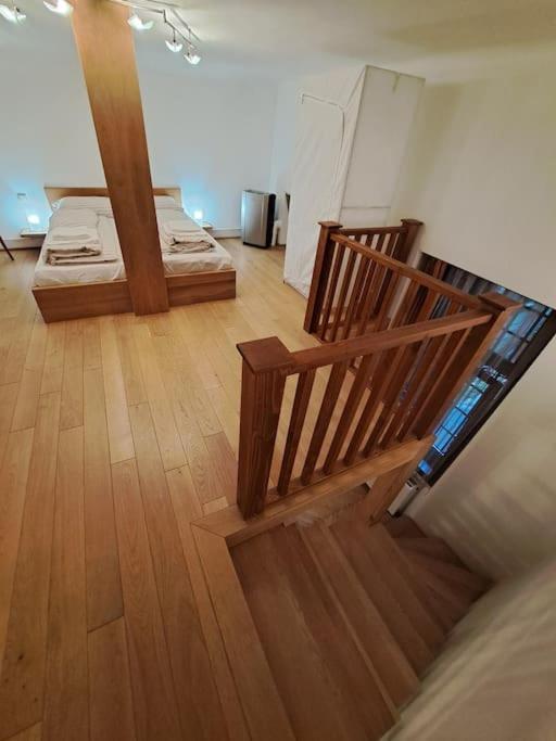 Lovely In The Centre At Opera Apartamento
